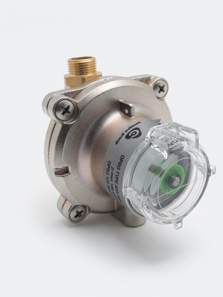 What is an OPSO Regulator and Do I Need One? – Gas Regulators