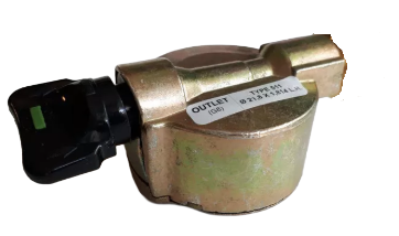 gas bottle adaptor made by cavagna