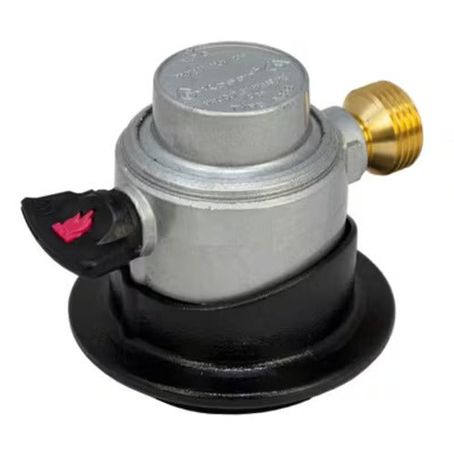 35m gas bottle adaptor for irish, spanish gas cylinder connections