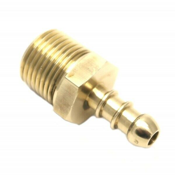male fulham nozzle to 8mm