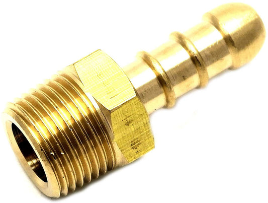 8mm fulham nozzle for 8mm inner diameter hose