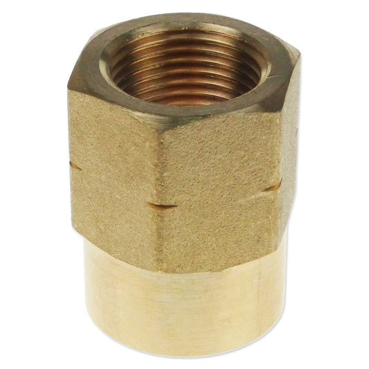 Propane POL to Butane Adaptor