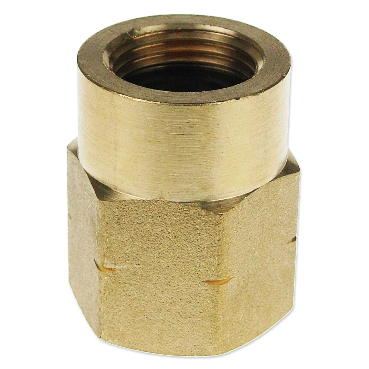 Propane POL to Butane Adaptor