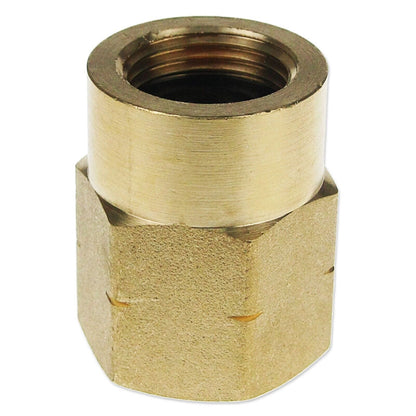 Propane POL to Butane Adaptor