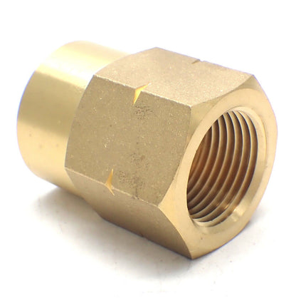 Propane POL to Butane Adaptor