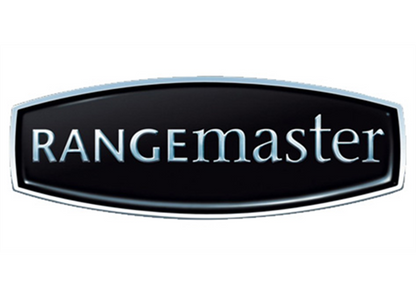 RANGEmaster logo on a black background