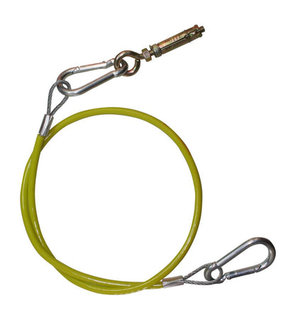 yellow gas catering cooker stability chain