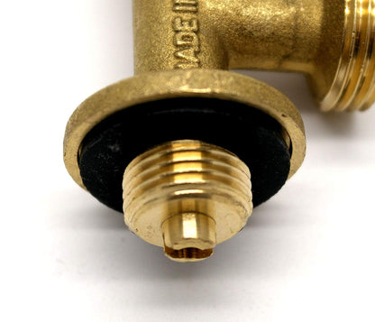 gas bottle adaptor for campingaz bottles