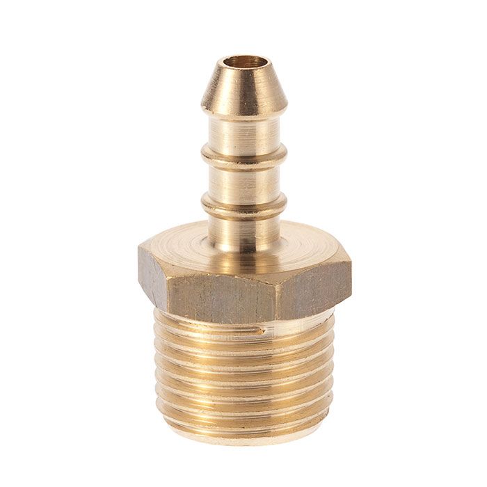 1/2" bsp male fulham nozzle to 8mm