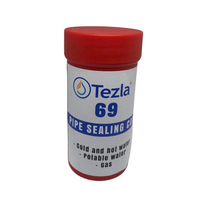 Gas Pipe Sealing Cord 150m -Tezla 69