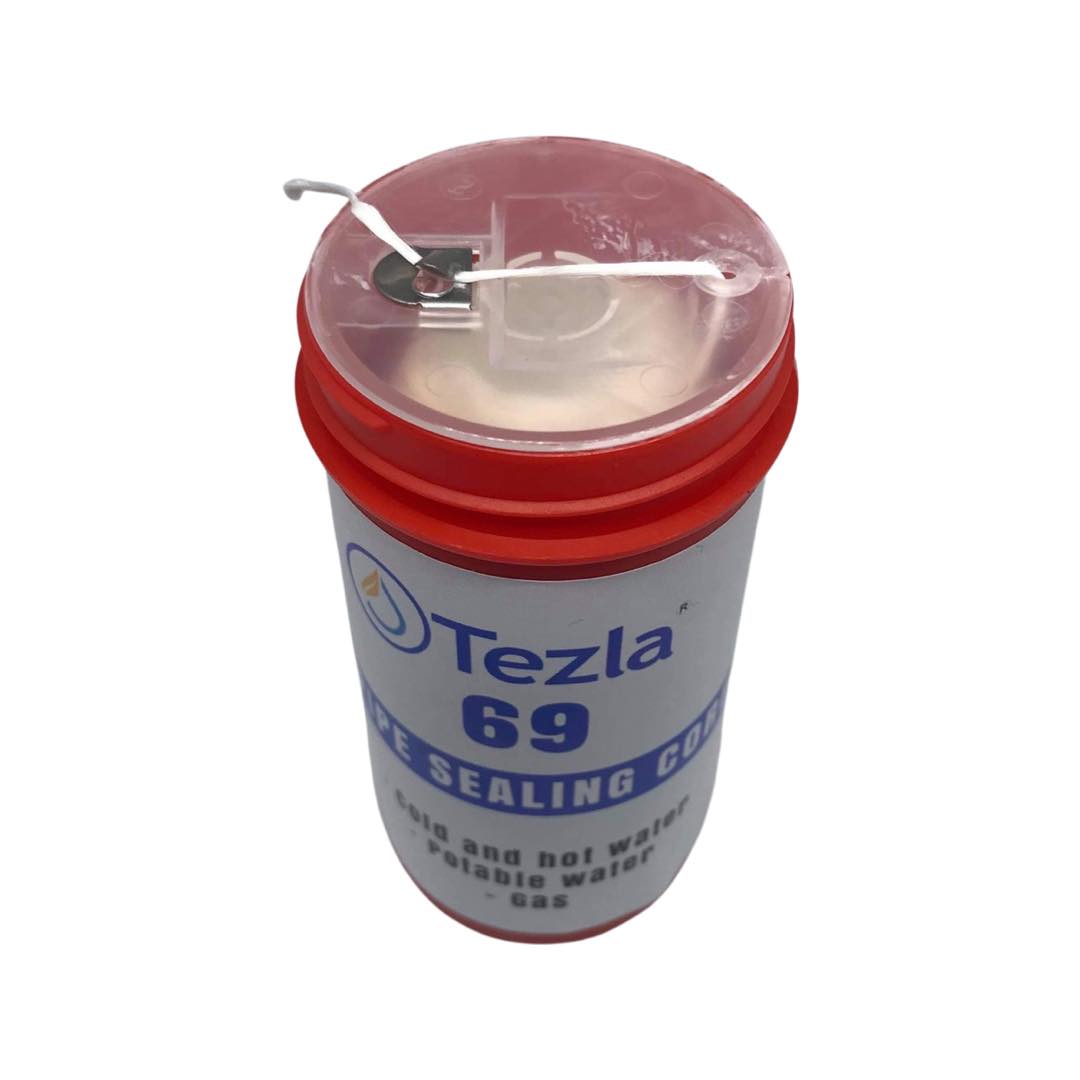 Gas Pipe Sealing Cord 150m -Tezla 69